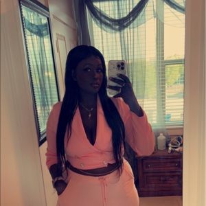 Meet your Posher, Arame